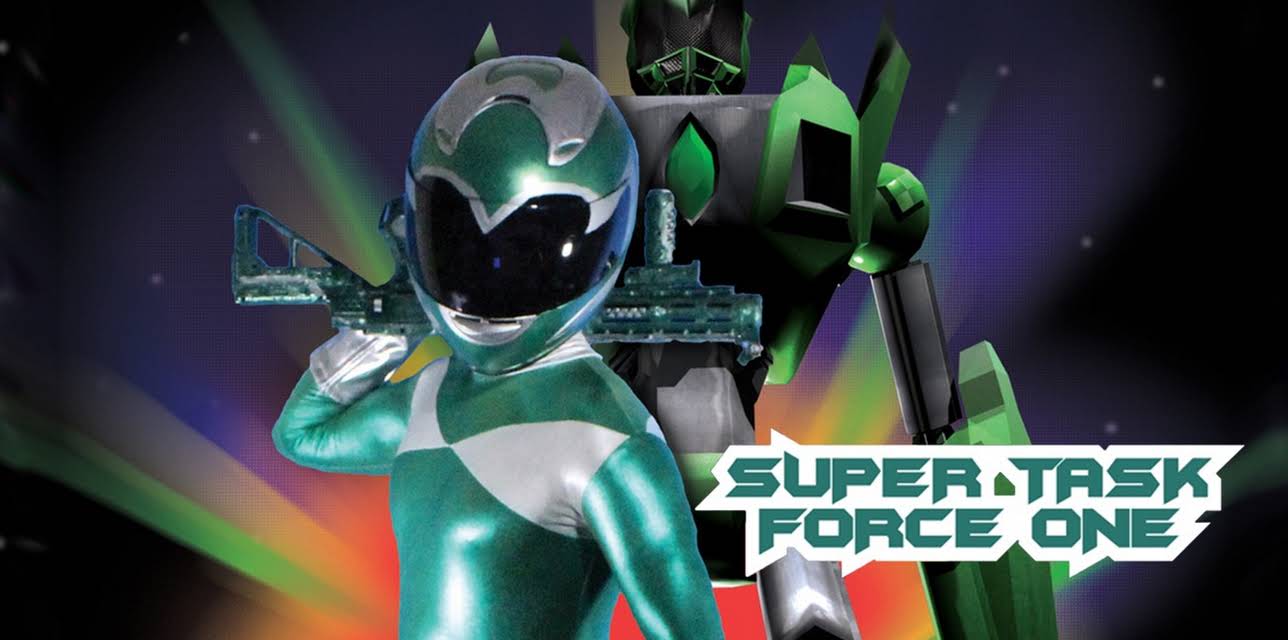 Super Task Force One (2013)