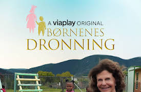 Barnens drottning: 1. Childhood 20 år