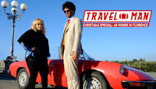 Travel Man Special: 48 Hours in Florence (S1 E1)