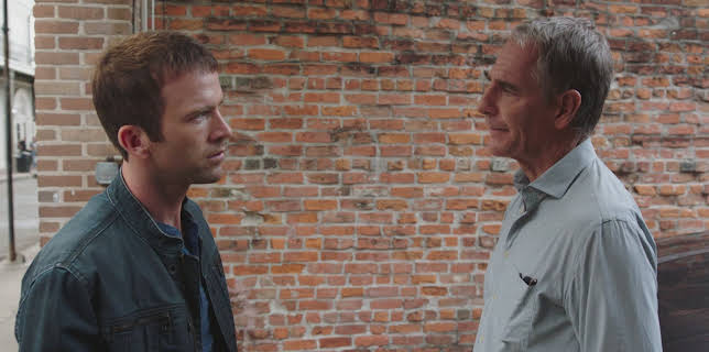 09:55: NCIS: New Orleans (S2 E10) (S2) | TV8 | 12/5 2025