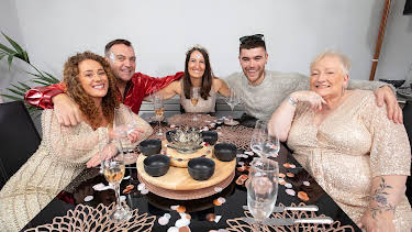 5:30 PM: Come Dine with Me | Channel 4 | 9/18 2026