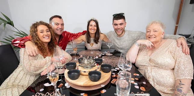 5:30 PM: Come Dine with Me | Channel 4 | 3/6 2026