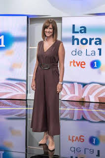 07:50: La hora de La 1: La hora de la actualidad: Episodio 174 | Disney Channel | 9/3 2026