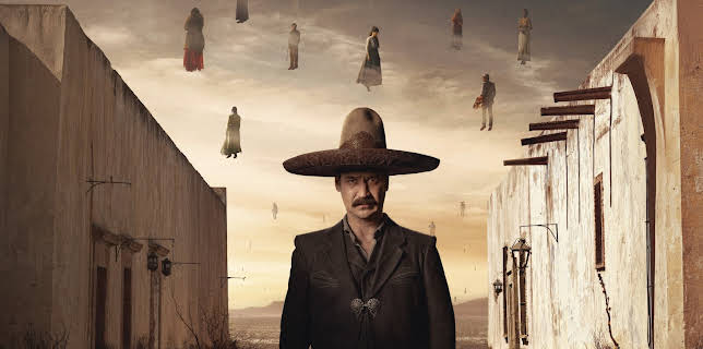 Pedro Páramo (2024)