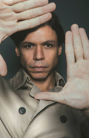 Frank Spano as Director