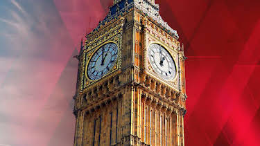 10:00 AM: Politics London | BBC One | 3/29 2026