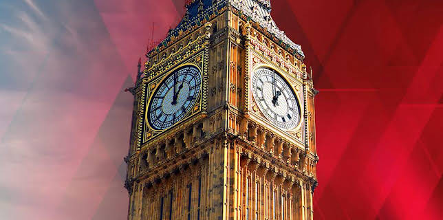 10:00 AM: Politics London | BBC One | 11/16 2025