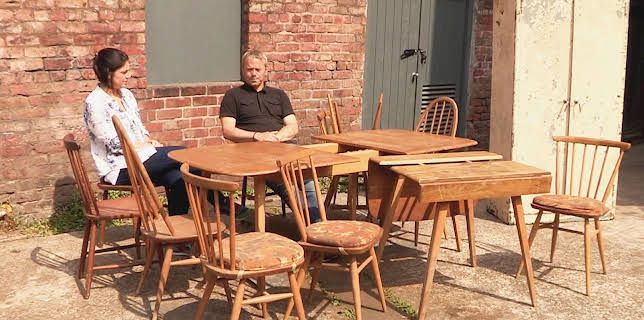 9:00 AM: Find It, Fix It, Flog It (S2 E24) (S2) | Yesterday | 1/17 2026