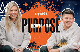 Kingdomcity Kids: Episode 6: Born For Purpose