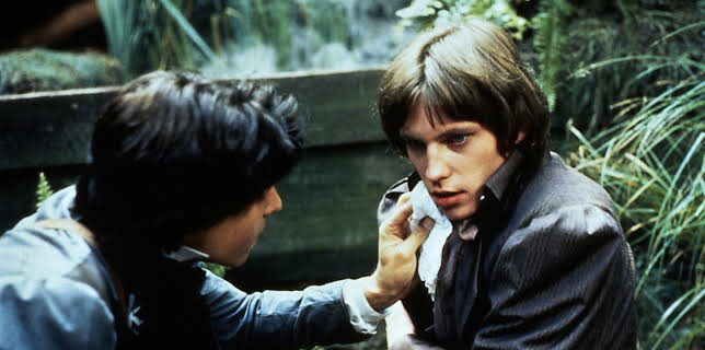 16:00: Der Froschkönig | 3SAT | 12/15 2025