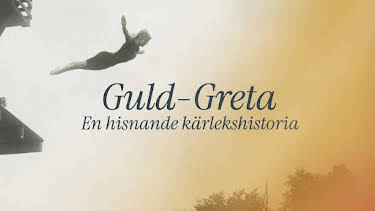 16:00: Guld-Greta – en hisnande kärlekshistoria | SVT1 | 6/9 2026