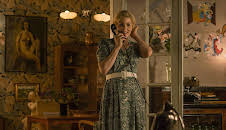 Seaside Hotel (S08/E03)