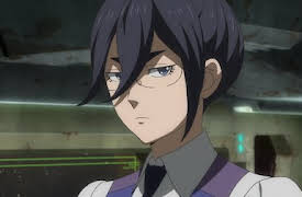 Mobile Suit Gundam: Iron-Blooded Orphans: Episode 6