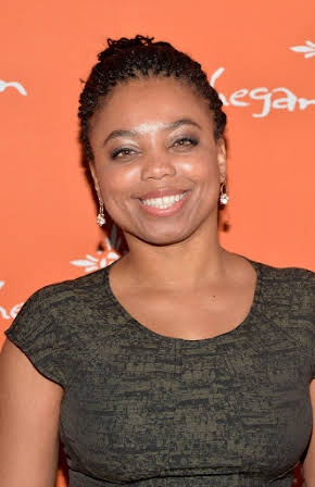 Jemele Hill as 