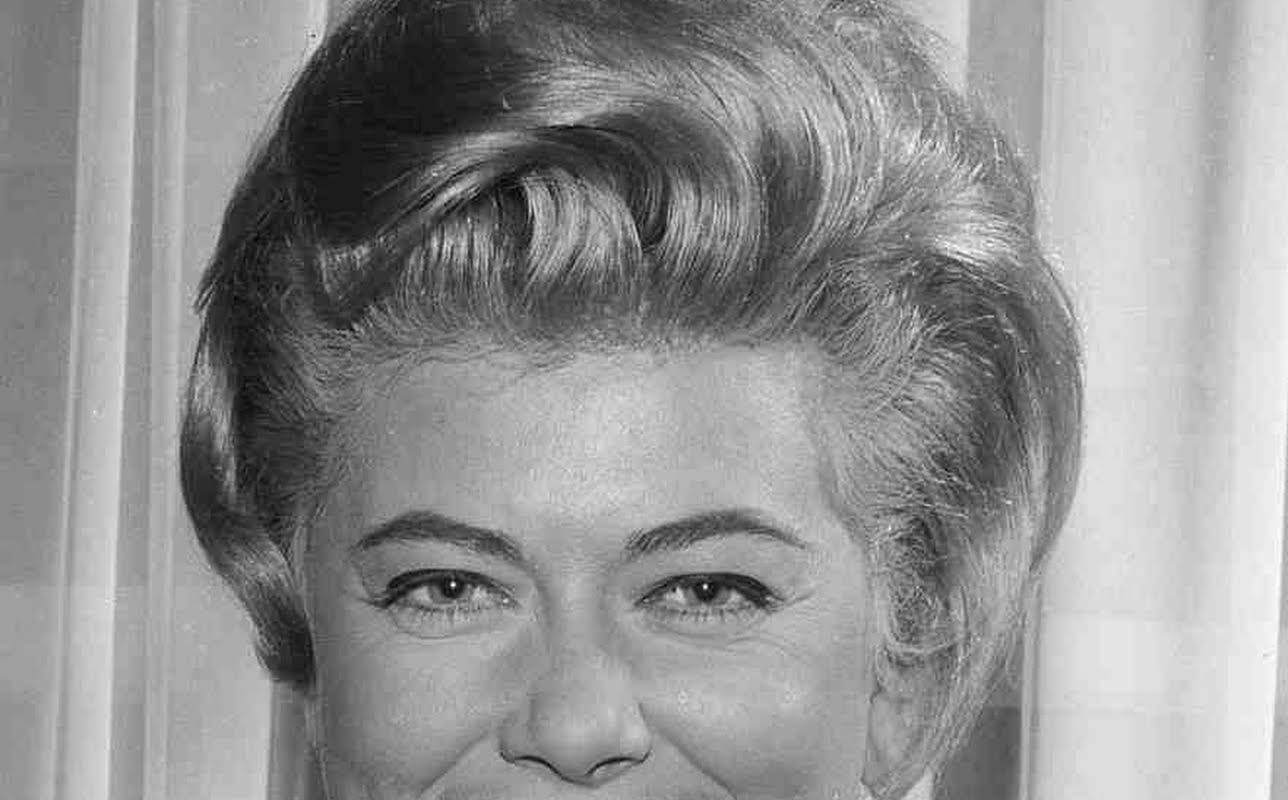 Paddi Edwards