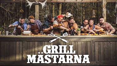 06:00: Grillmästarna | TV4 Fakta | 7/26 2026
