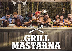 Grillmästarna
