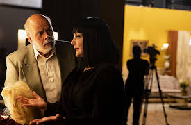 Candy Cruz, Season 1: Two Men... One Path