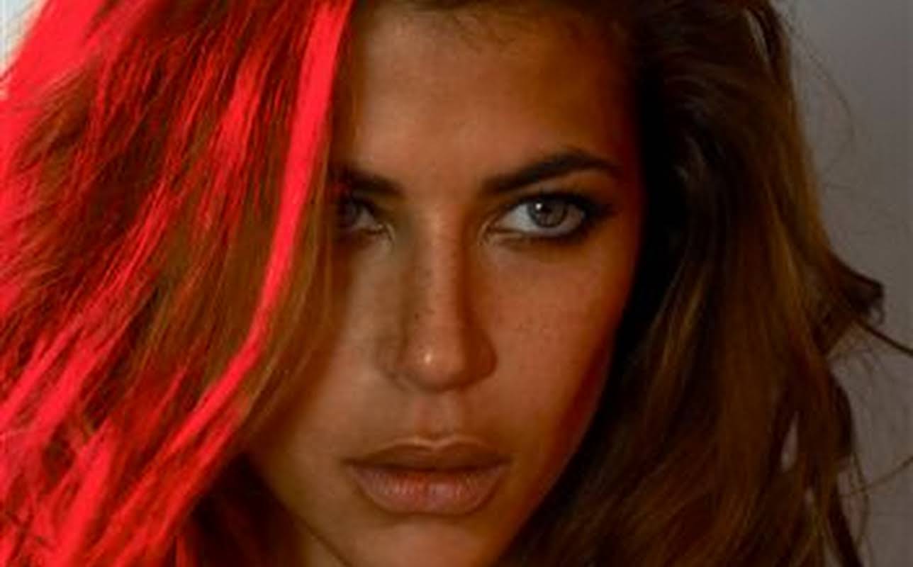Karima Adebibe