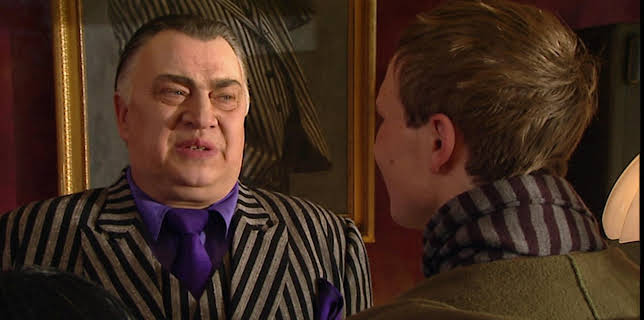 05:30: Eugens Welt | SWR Fernsehen BW | 12/12 2025