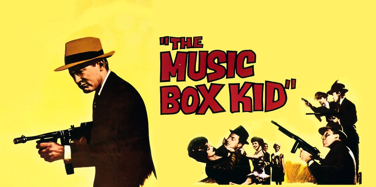 The Music Box Kid (1960)