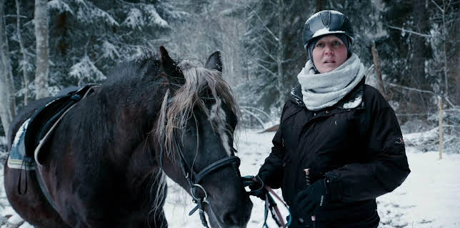 09:20: Ein Winter im Schwarzwald | MDR Fernsehen | 12/14 2025