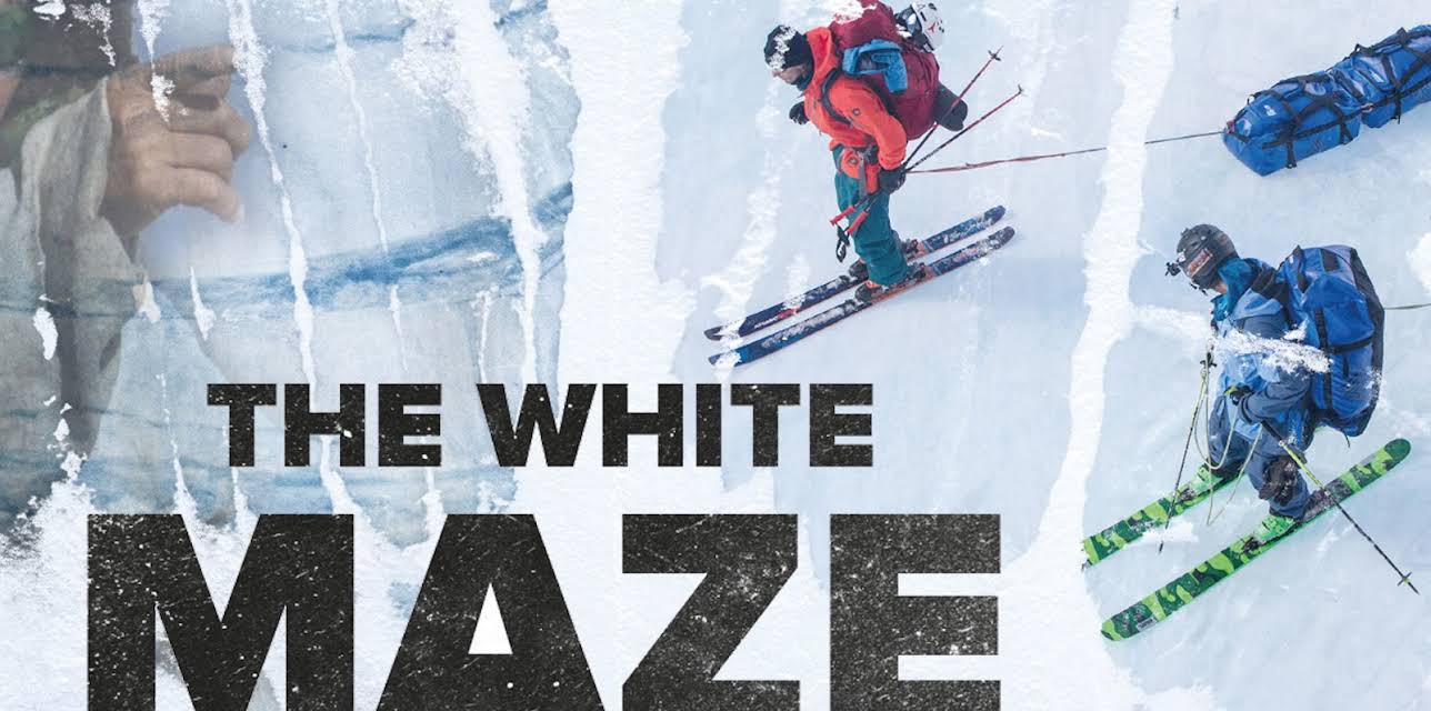 The White Maze (2016)
