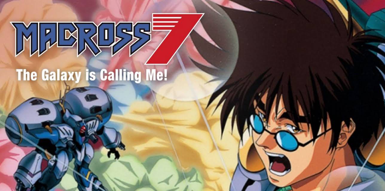 Macross 7: The Galaxy is Calling Me! (2026)