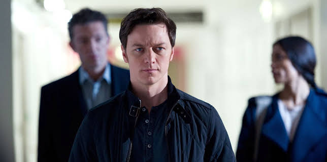 1:55 AM: Trance | Channel 4 | 12/18 2025