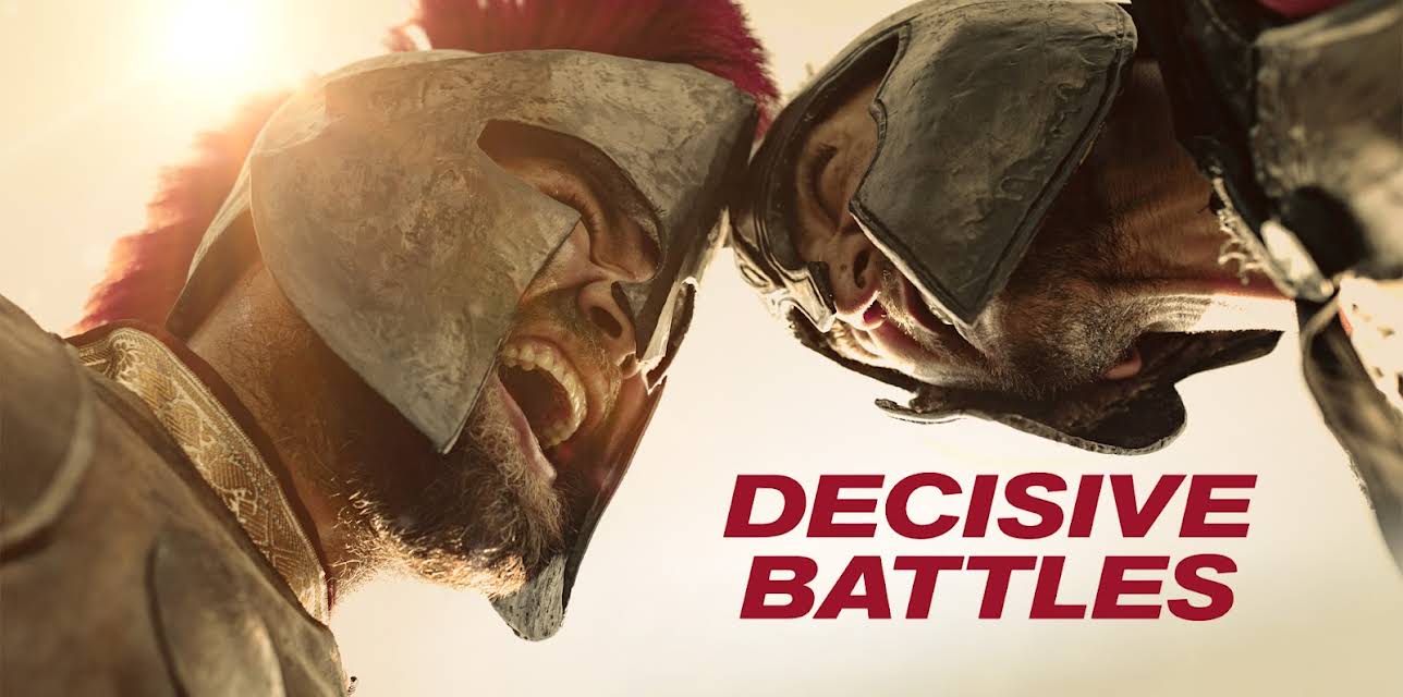 Decisive Battles