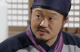 Lee San, Wind in the Palace: Lee San, Wind in the Palace Episode 13