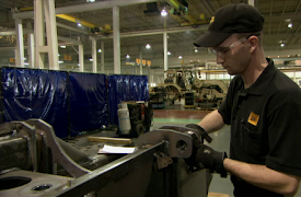 Factory Line: Episode 4