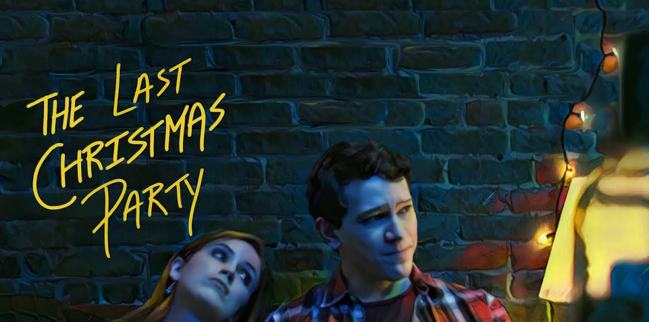 The Last Christmas Party (2020)