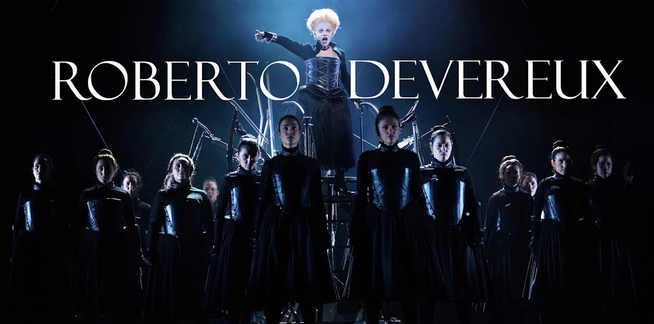 Roberto Devereux (2016)