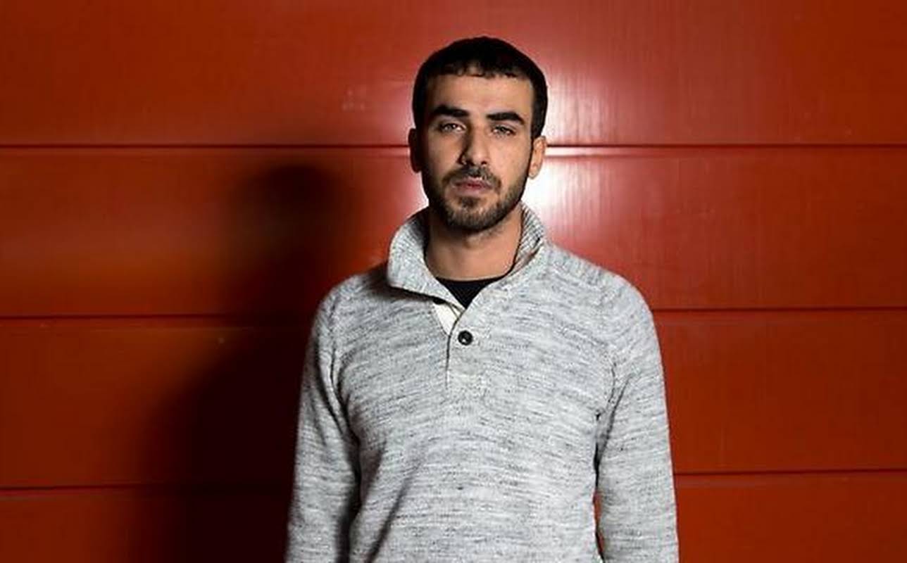 Mahmood Shalabi