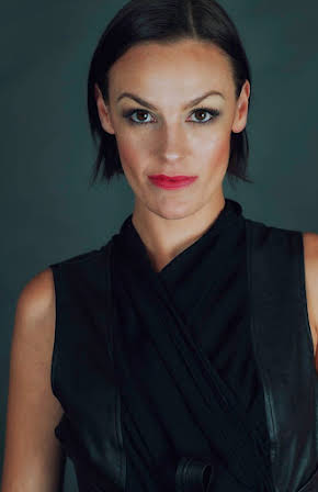 Cassandra Magrath as 