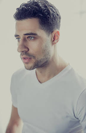 David Avery as 