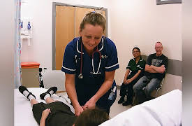 Secret Life of the Hospital Bed: Episode 12