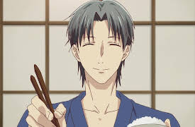 Fruits Basket: Season 1: See You When You Get Back