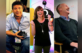 Unlocked: The World of Games, Revealed: Game Journalism, Nintendo & Violence