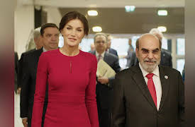 Profession: Queen!: Letizia of Spain