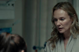 Little Disasters: The Perfect Mother