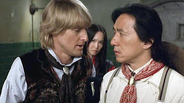 00:25: Shanghai Knights | RTL 2 | 7/11 2026