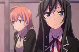 My Teen Romantic Comedy SNAFU Season 1: All People Surely Have Their Own Worries