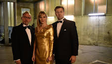 München Mord - Die Unterirdischen