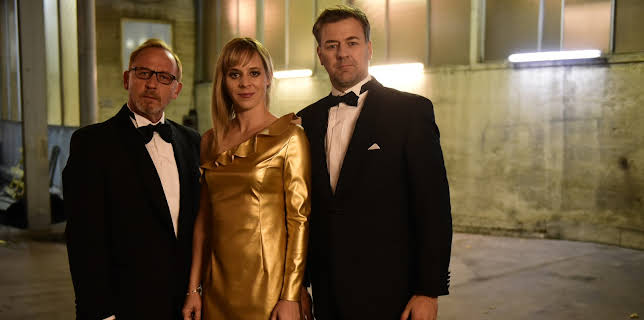 20:15: München Mord - Die Unterirdischen | ZDFneo | 3/3 2026