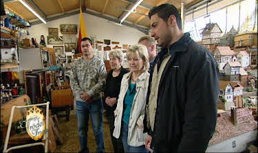 07:00: Der Trödeltrupp - Das Geld liegt im Keller (S6 E38) (S6) | RTL 2 | 6/24 2026
