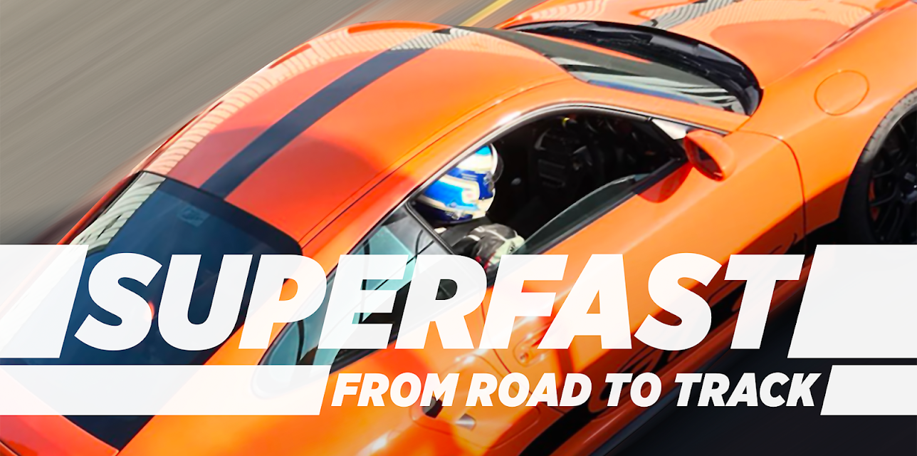 Superfast (2019)