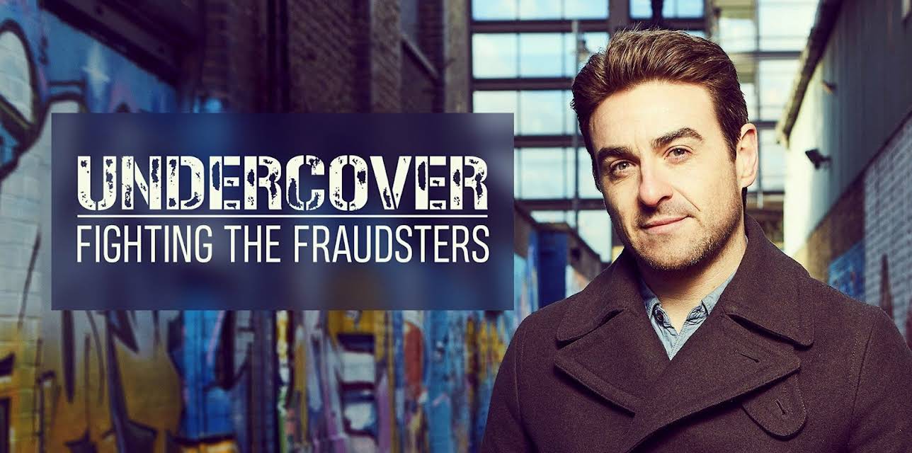 Undercover: Fighting the Fraudsters S1