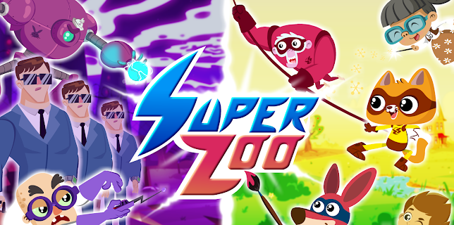 Superzoo